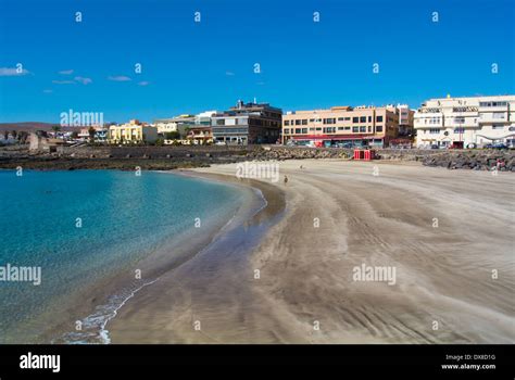 playa chica fuerteventura|Playa Chica